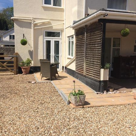 Southcombe Guesthouse Sidmouth Exterior foto